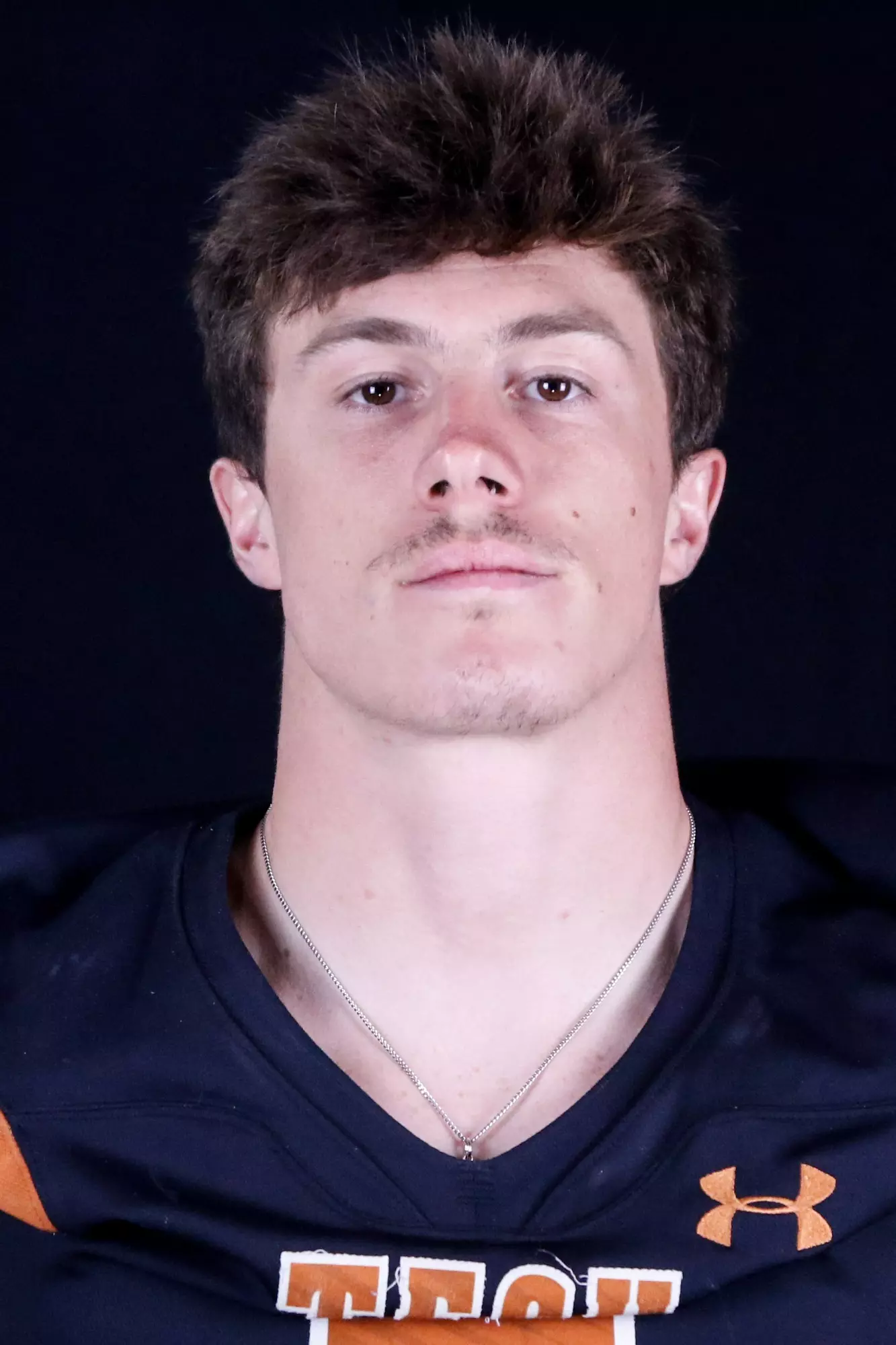 Jackson McMillan and Carson Anderson