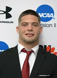 Elijah Adegbenro and Rainer Halveland