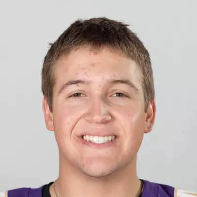 Parker Perkins and Brodie White