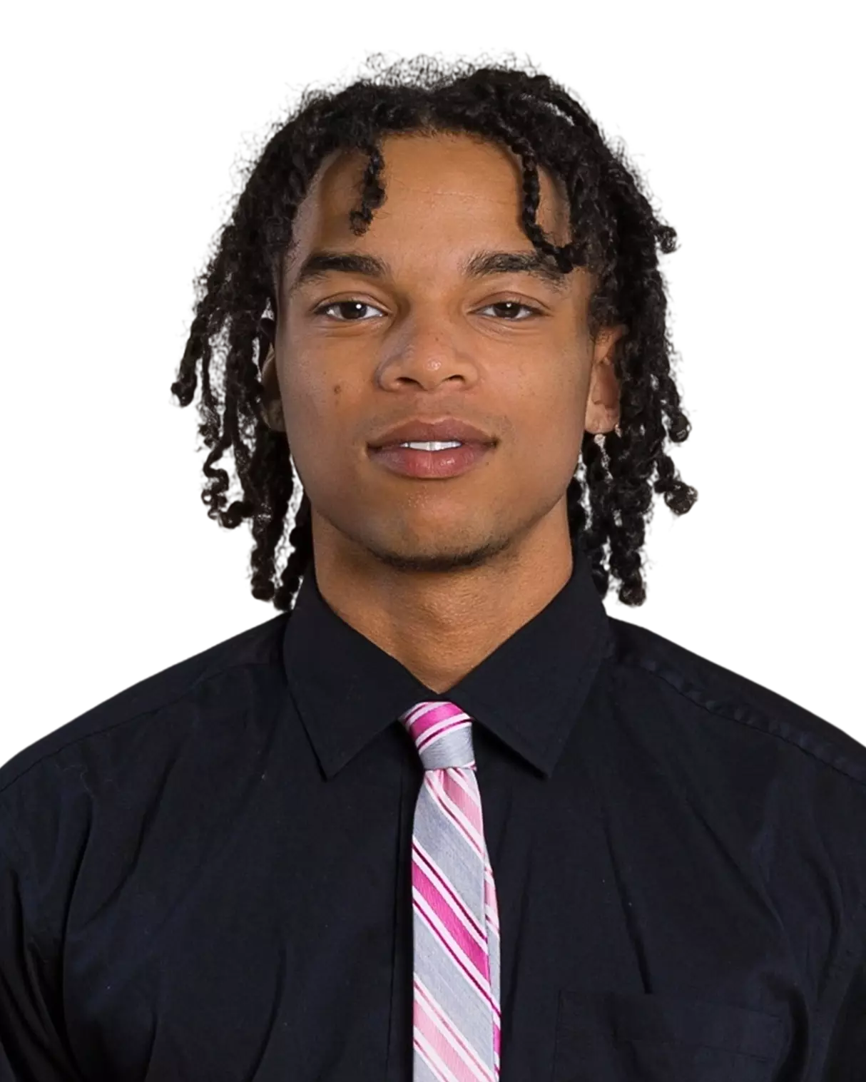 Nez Perkins and TJ Holloway - 