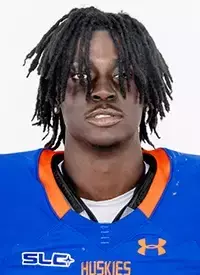 Thomas Johnson and Shemar Irvin - 