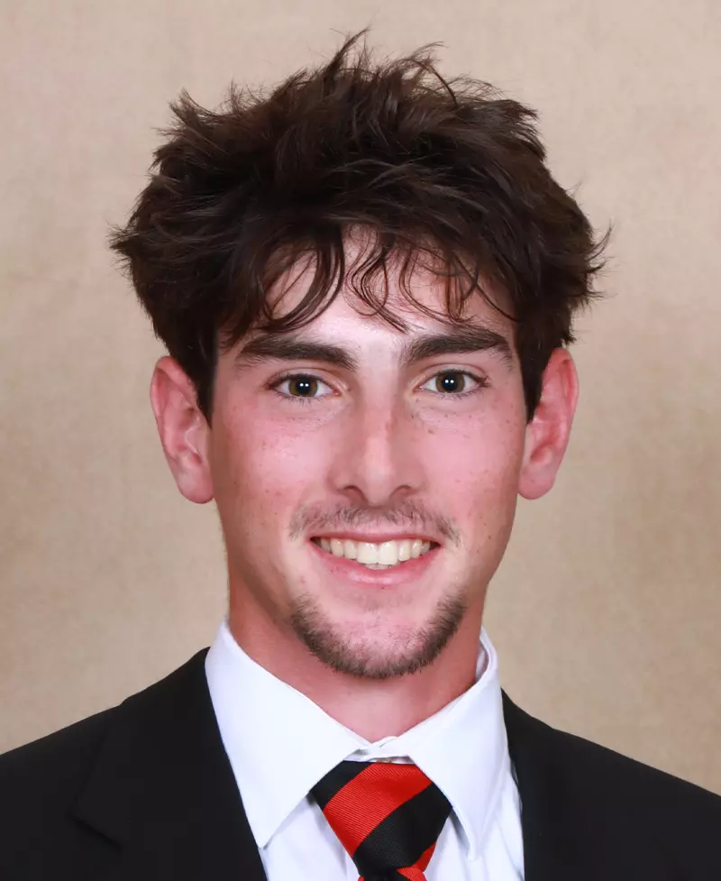 Landen Adair and Tommy Farmer