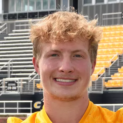 Jack Bernard and Jackson Combs - 