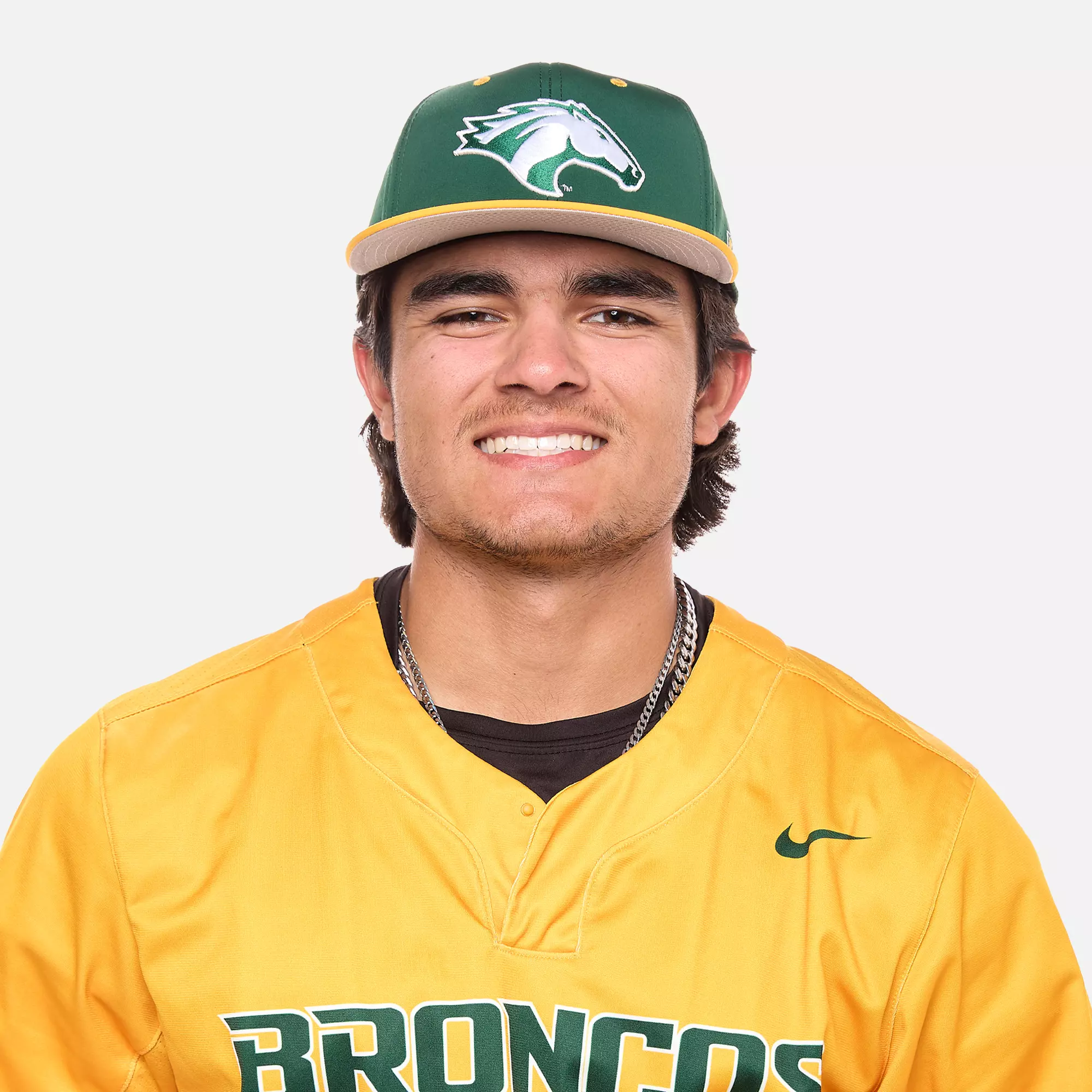 Peyton Lee and Jackson Licata