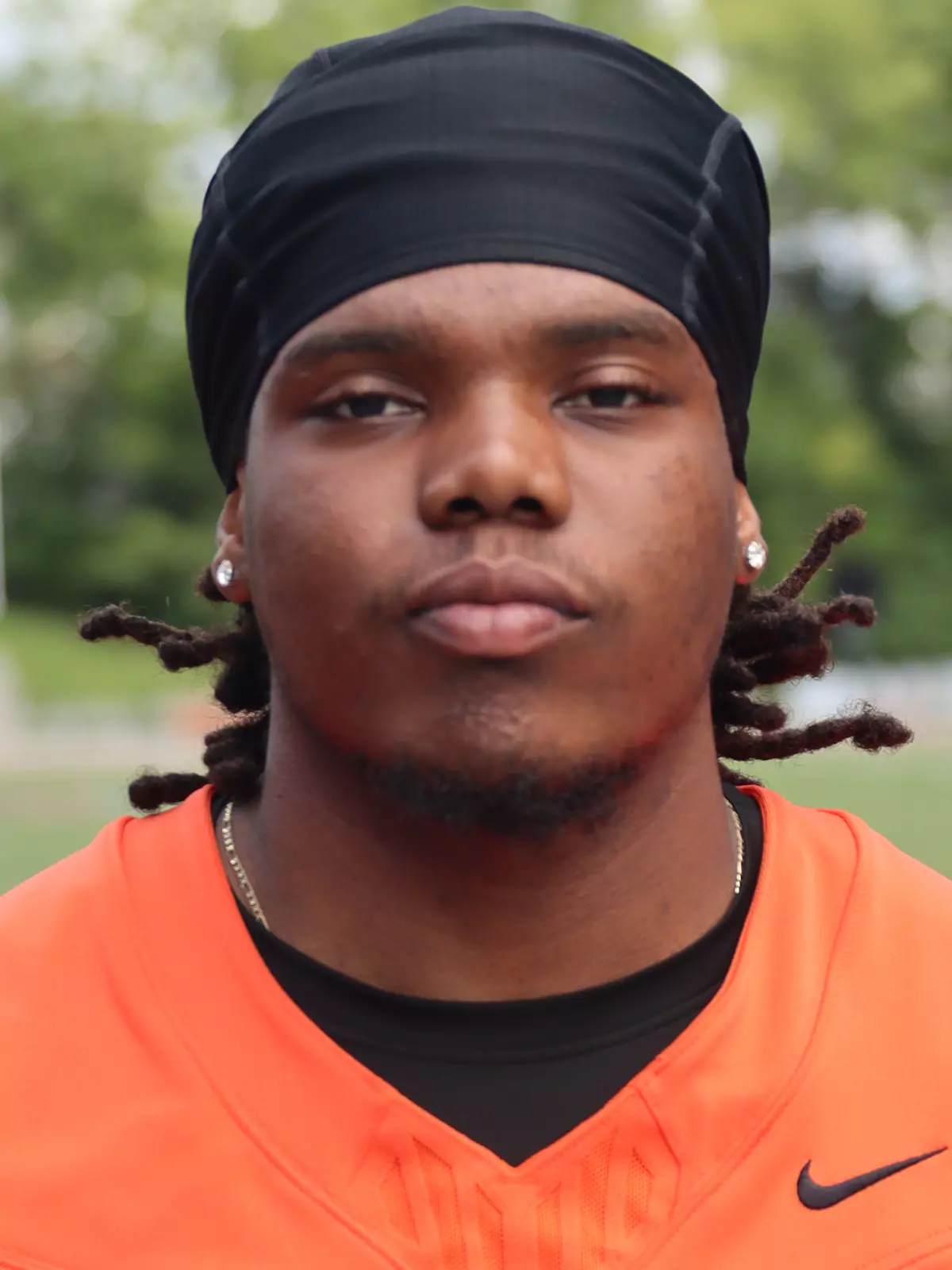 Shemar Ellis and Jaheim Felder - 