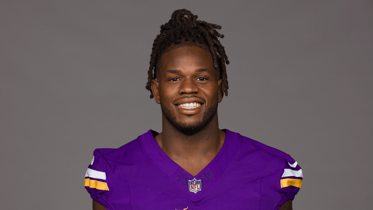 Jaquari Lewis and Tate Pitcher - 