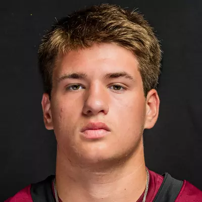 Jakai Hudgins and Julyon Jordan