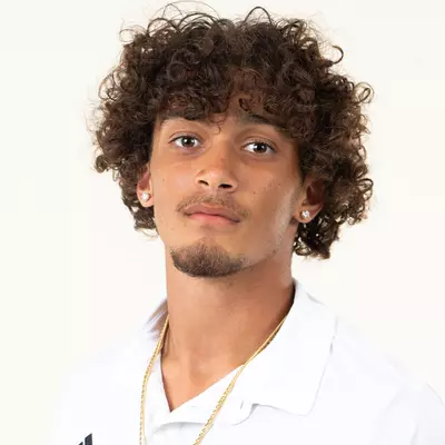 Dyson McCutcheon and Marquis Bradley