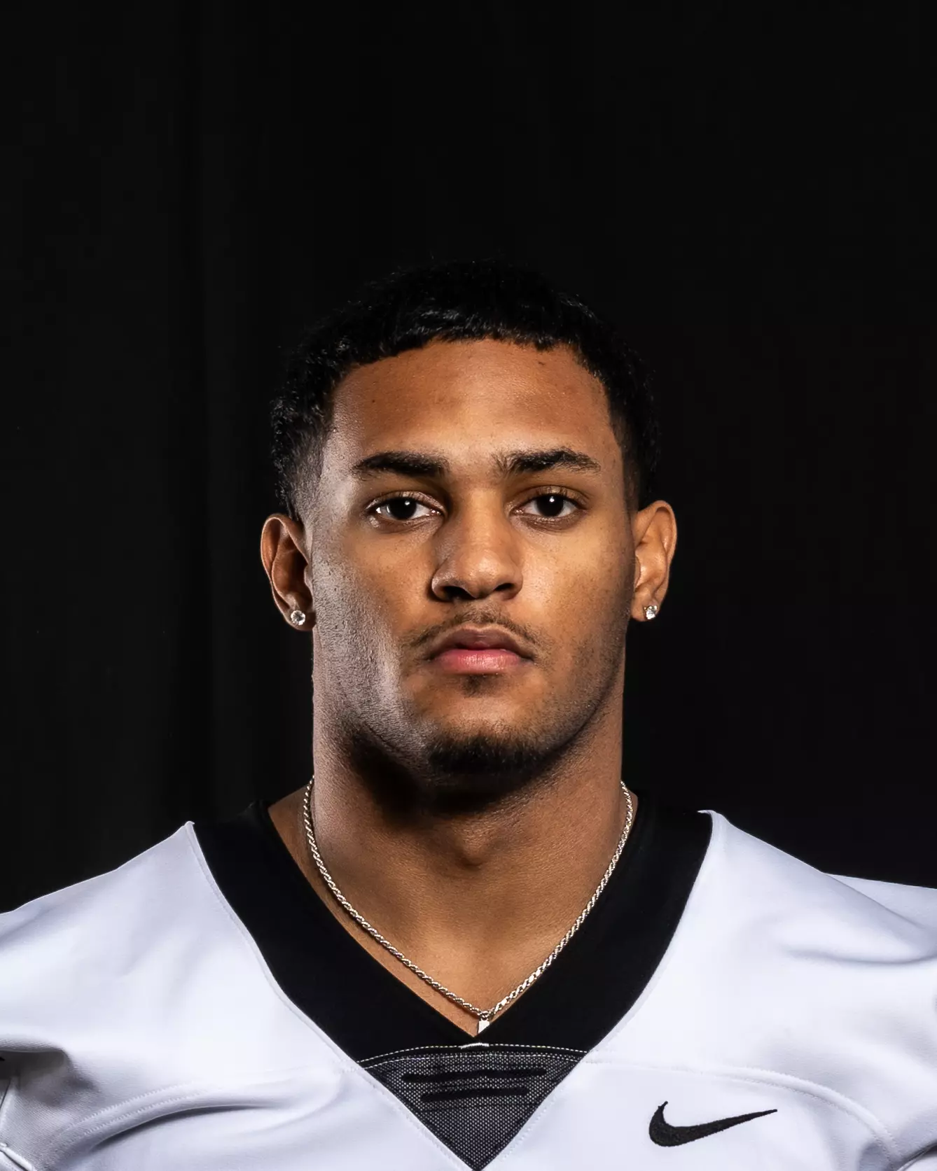 Sean Craig and Skyler Jackson