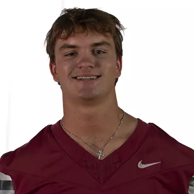 Shamar Graham and Jordan Callahan