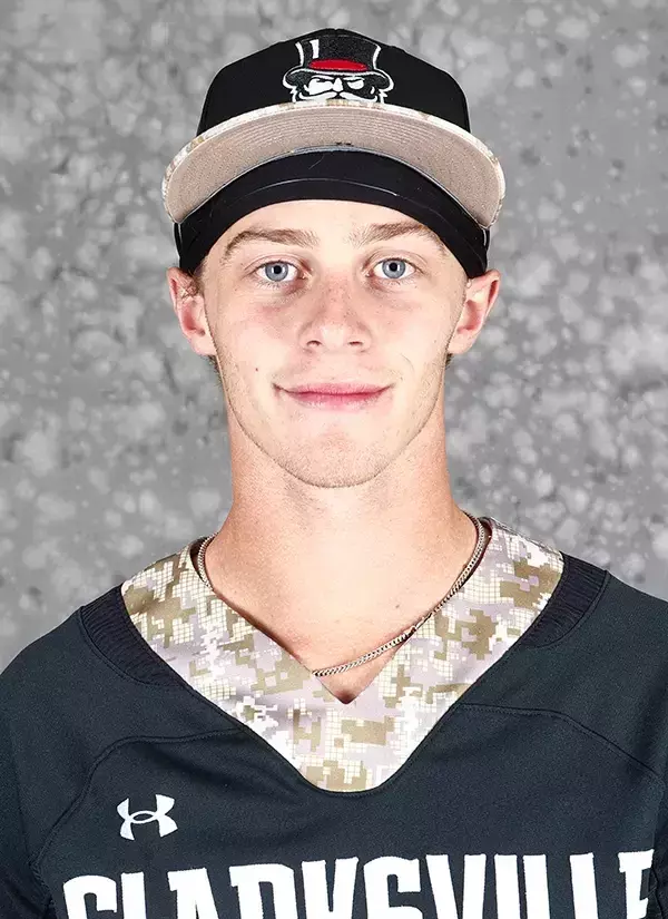 Haylie Chapman and Ty Clifton