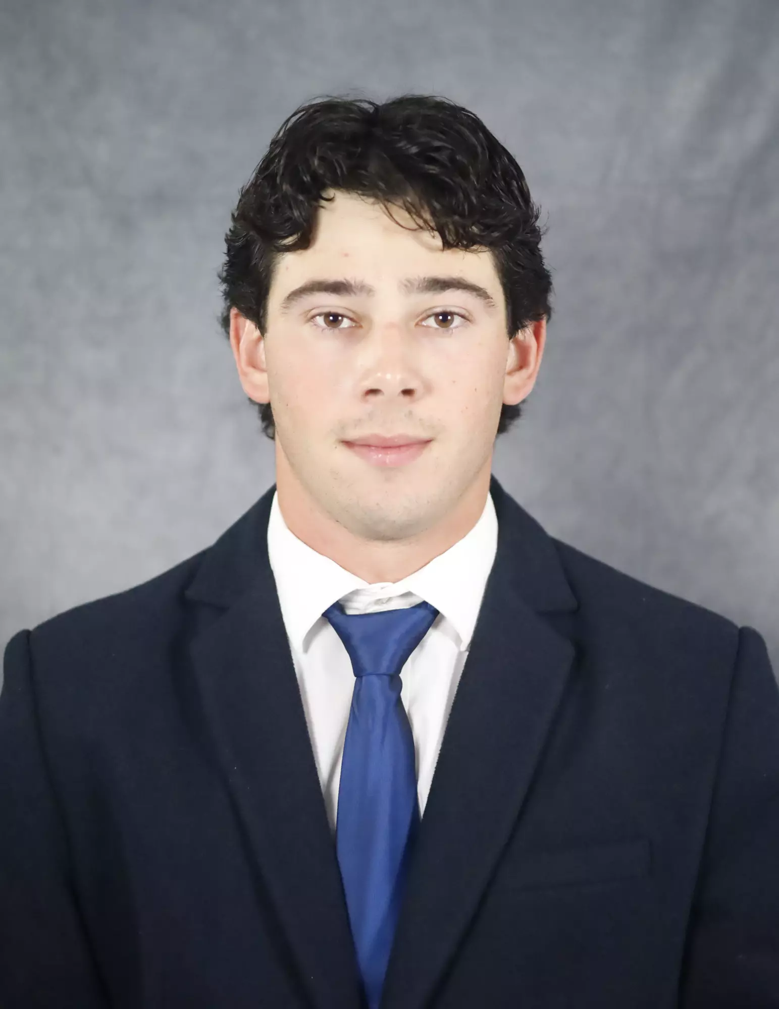 Cole Joyner and Jack Merril