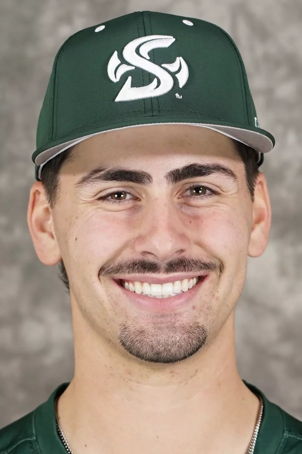 Connor McGill and Karl Ralamb