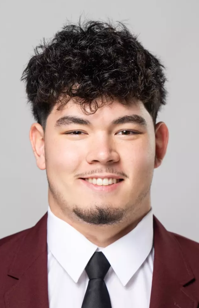 Ryan Joyce and Paulo Skochinski-Chavez