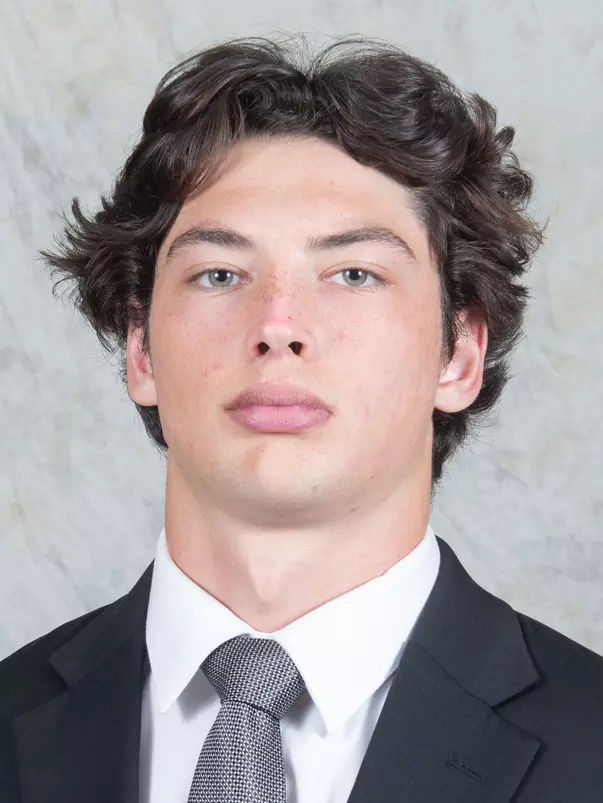 Zamir Richardson and Holden Nagin