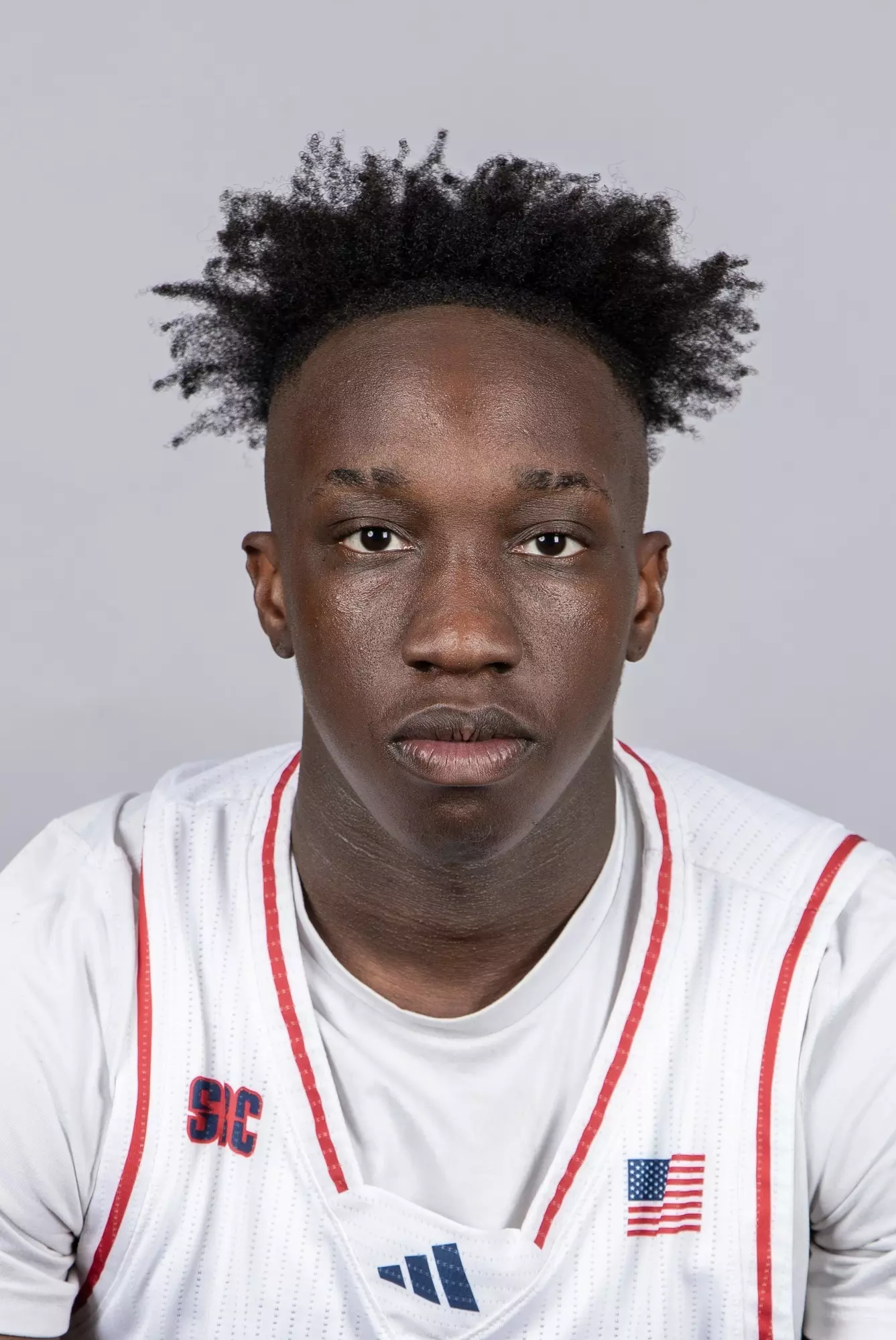 Jayden Cooper and BJ Comer