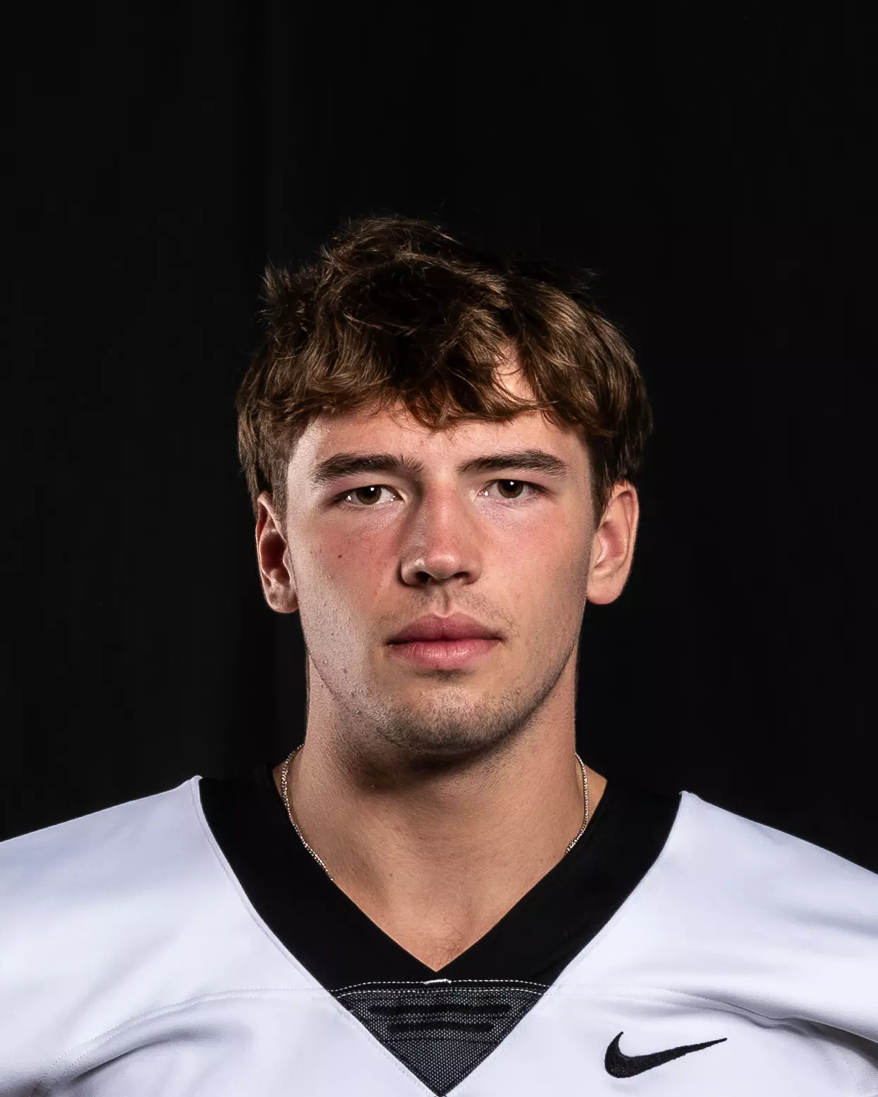 Kelin Knutson and Brycen Indell