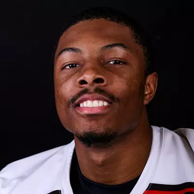 Javin Griffin and Jay%27Shuan Johnson - 