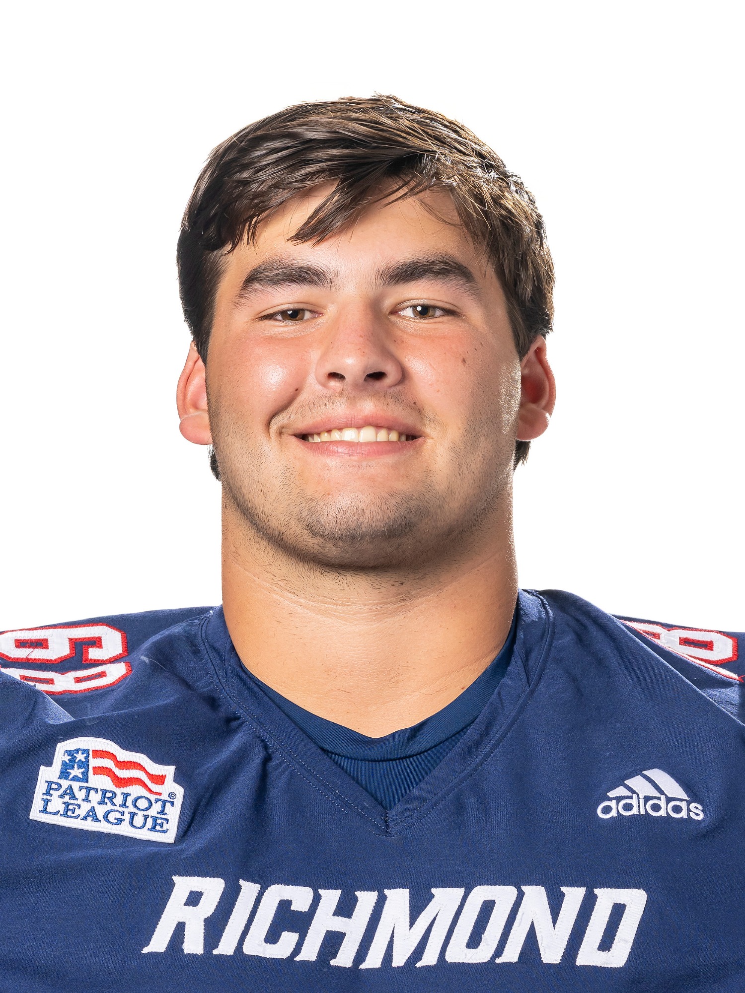 Tommy Tucker and Zavion Woodard