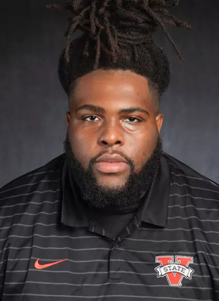 Ja’Darius Cherry and Kemari Scurry - 