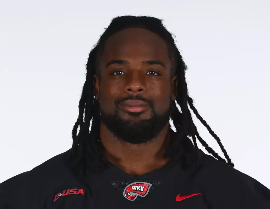 Emmanuel Hardrick and Xavier Holmes - 