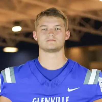 Leonard Farrow and Ethan Vargo-Thomas - 