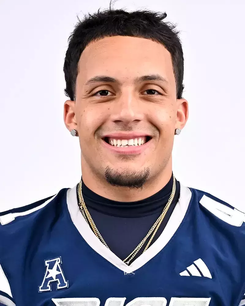 Luca Akirtava and Cole Sanders - 