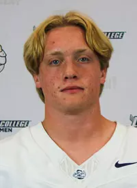 Tucker Bogacki and Cassius Freeman - 