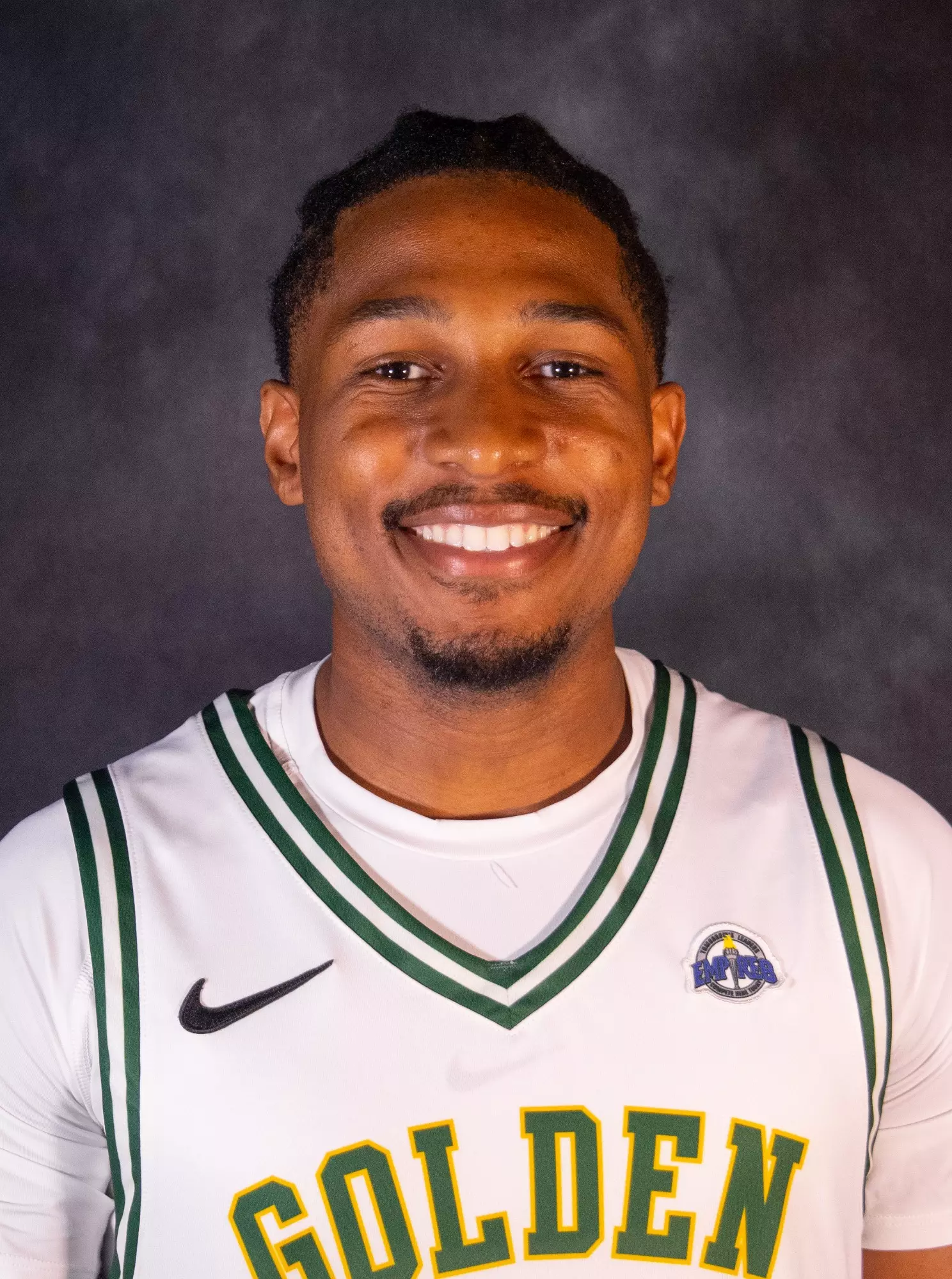 Dom Pennzello and Caleb Aurelien