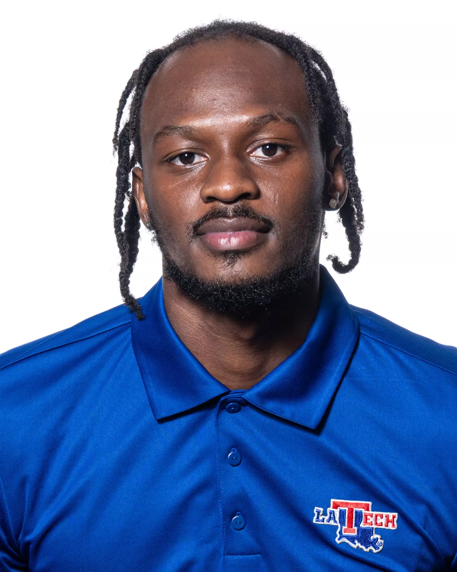 Navelle Dean and JayT Jackson