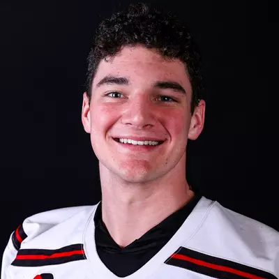 Dwight Harrington and Luke Bracey