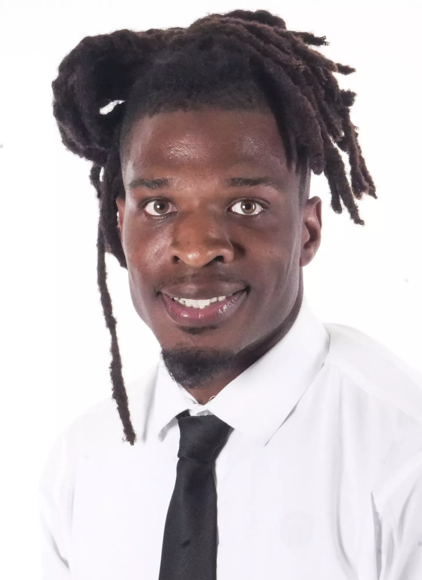 Jonny Lester and Kejon Owens - 