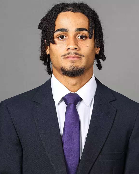 E.J. Colbert and Hayden Wynn - 