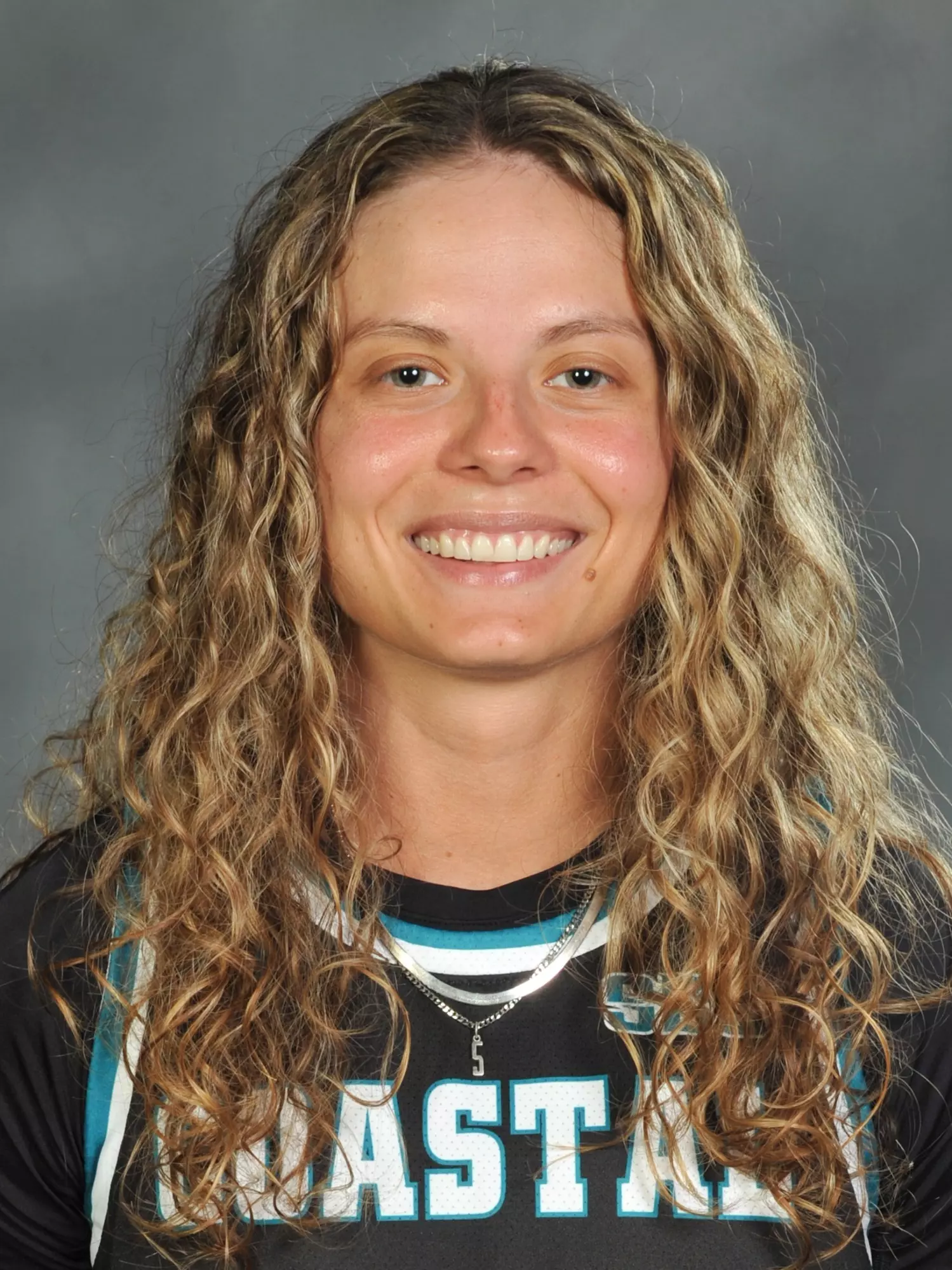 Kobe Sanders and Jalai O’Keith