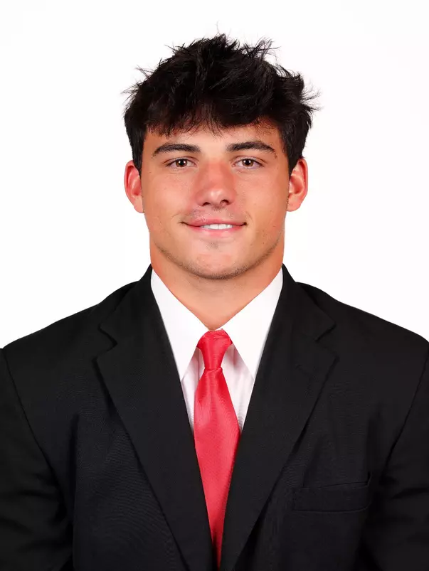 Khalil Grace and Tyler Baldwin - 