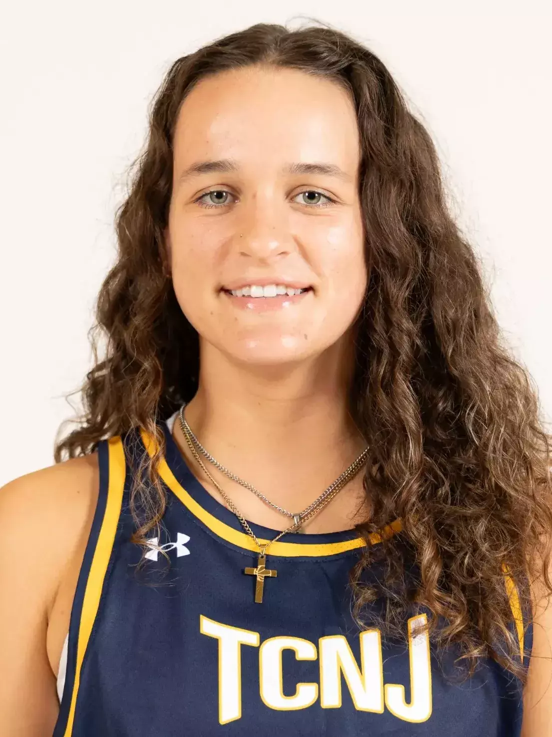 Eyan Thomas and Emily Olsen - 