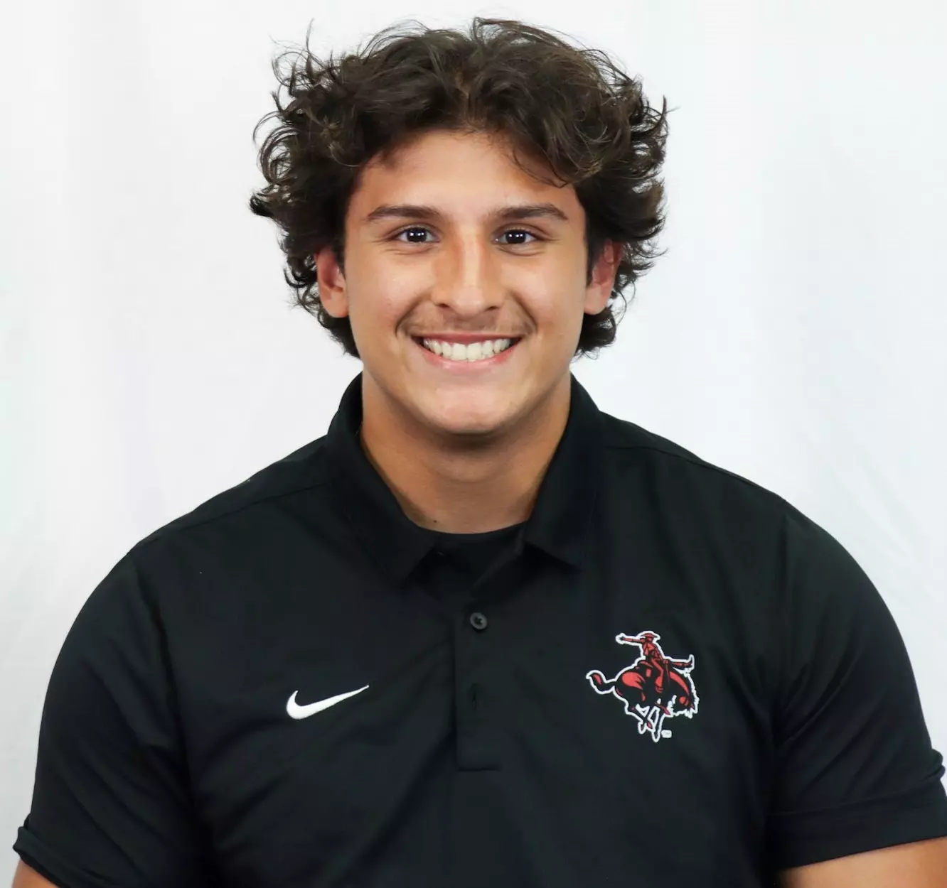 Josh Davies-Balogun and Austin Aldredge - 