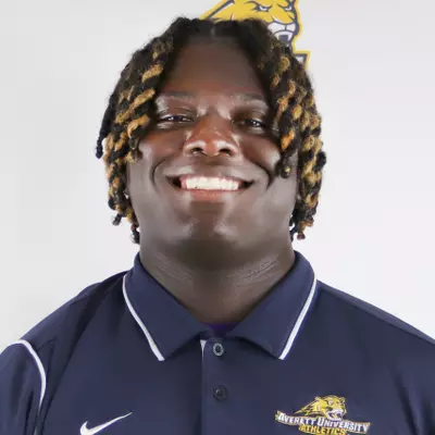 Ravon Moore and Michael Farmer - 