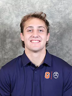 TJ Speight and Erynn Beavers - 