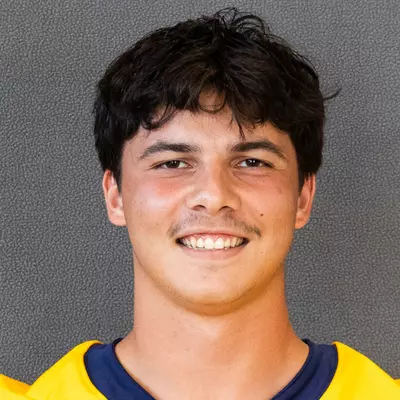 Daniel Godfrey and Lance Jackson - 