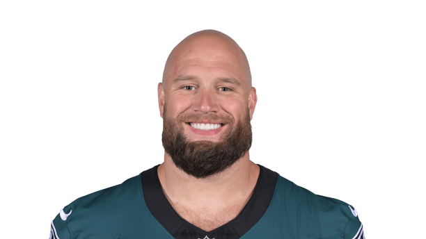 Lane Johnson - 