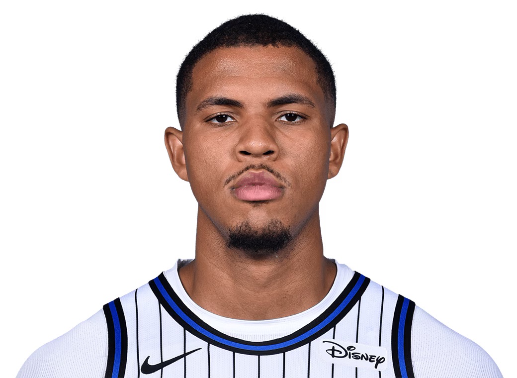 Tyree Rogers and Cam Wiley