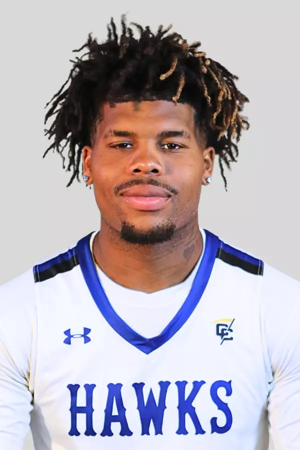 Asante Atkinson and Cameron Stevenson Jr. - 