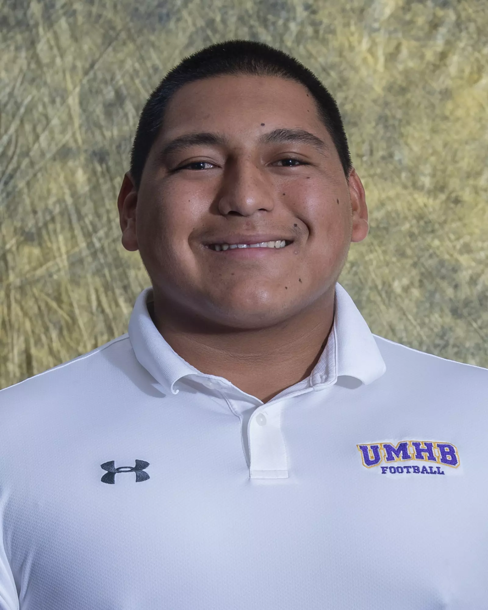 Aazeryan Voss and Richard Torres - 