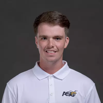 Allen Wallace and Mason Browning