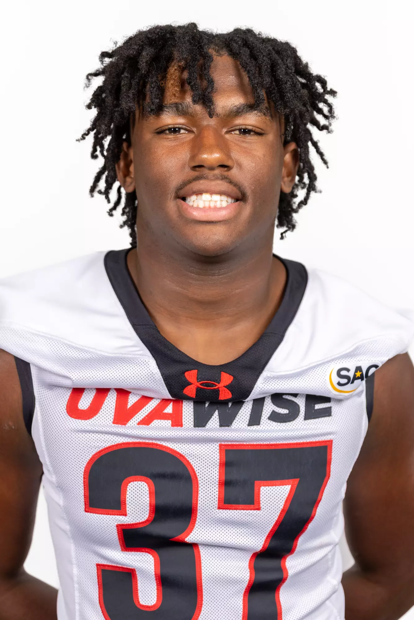 Zavione Wood and Elijah Davis - 