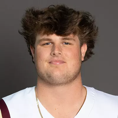 Eden Johnson and Kabine Toure - 