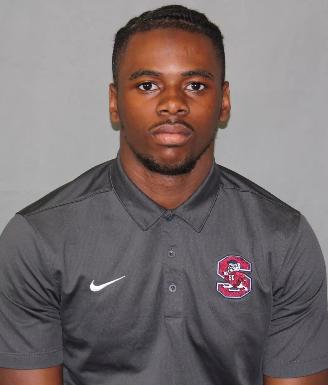 Ja'Quan Sprinkle and Christopher Bentley