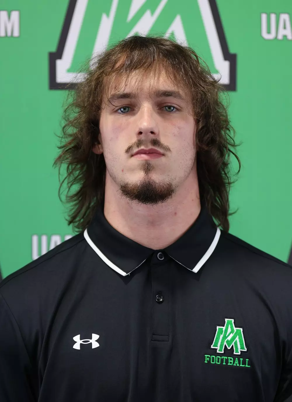 Keshawn Noriega and Darrell Atkins - 