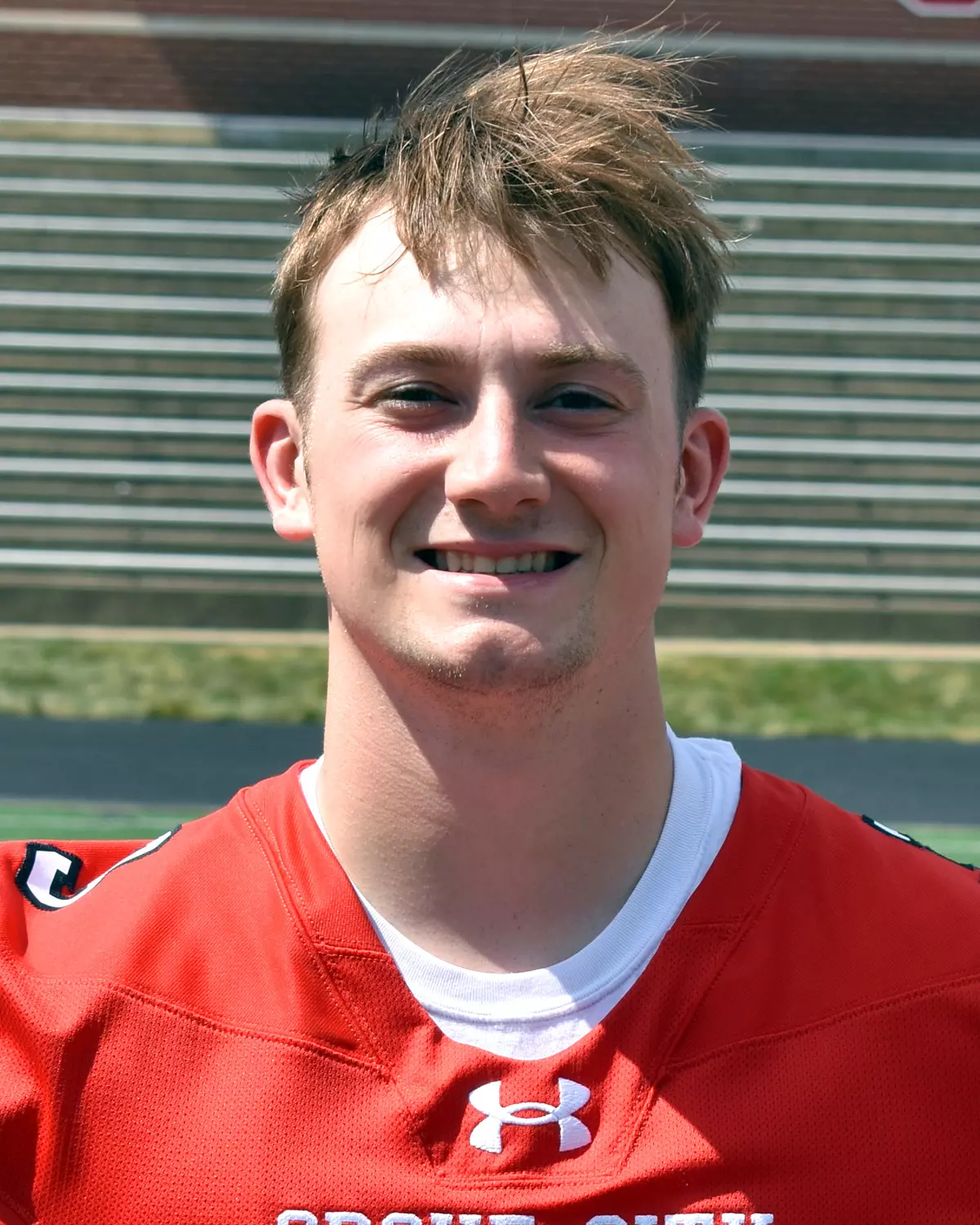 Jackson Hutter and Adam Bilinsky - 